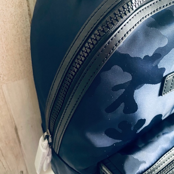 Men’s Michael Kors Backpack - Picture 6 of 8